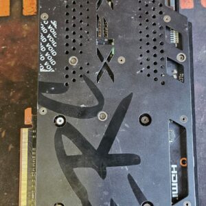 Pre-Owned Radeon RX 6900 XT – 16GB Monster Gaming GPU - Image 2