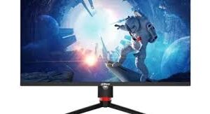 Pre-Owned Dahua 27" QHD Gaming Monitor – 180Hz | 1ms | LM27-E331 - Image 1