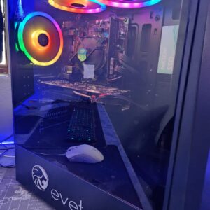 Refurbished Intel Core i5-6600 Gaming & Everyday PC (Does not support Windows11) - Image 2