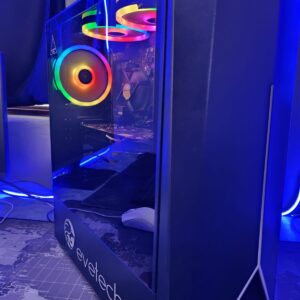 Refurbished Intel Core i5-6600 Gaming & Everyday PC (Does not support Windows11) - Image 1