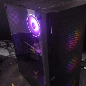 Refurbished Gaming & Productivity PC – Ryzen 5 3600 | RTX 3050 - Image 2