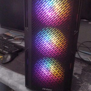 Refurbished Gaming & Productivity PC – Ryzen 5 3600 | RTX 3050 - Image 3