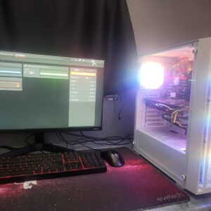 Refurbished Intel Core i5-9400F Gaming / Performance Desktop PC - Image 3