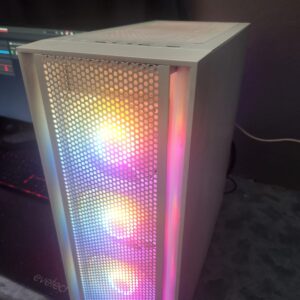 Refurbished Intel Core i5-9400F Gaming / Performance Desktop PC - Image 4