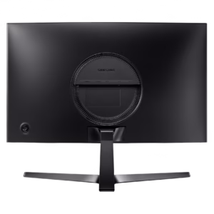 Pre Owed 24" Curved gaming monitor with 144Hz refresh rate ad AMD Freesync - Image 2