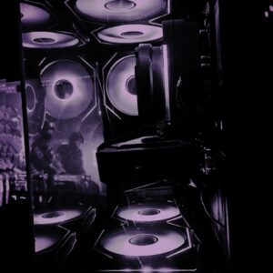 Pre-Owned Ryzen 5 3600 Gaming / Performance PC – RTX 3050 Powered - Image 3