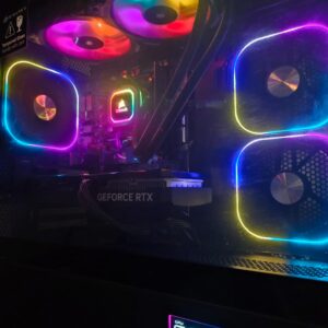 Refurbished Gaming & Performance PC - Image 2