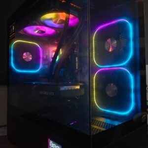 Refurbished Gaming & Performance PC - Image 1