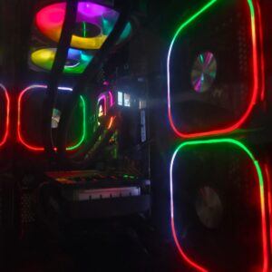 Refurbished Gaming & Performance PC - Image 3