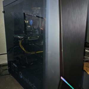 Pre-Owned Gaming & Performance PCi5-10th GEN - Image 1
