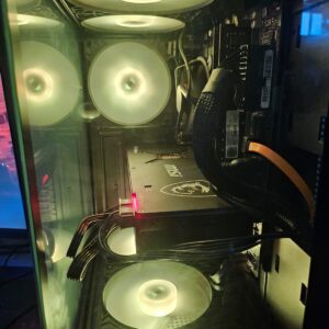 Refurbished Gaming & Performance PC i5-10thGen - Image 2