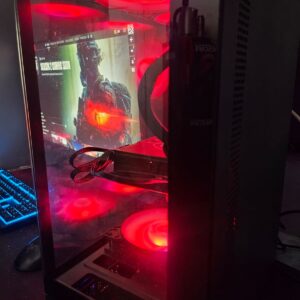Refurbished Gaming & Performance PC i5-10thGen - Image 3