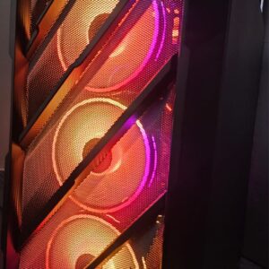 Pre-Owned Next-Gen Gaming PC Ryzen 5 8400F | 16GB DDR5 | RTX 5060 Ti 8GB | 512GB NVMe SSD - Image 3