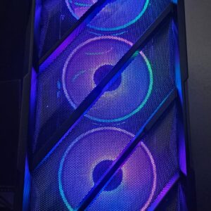 Pre-Owned Next-Gen Gaming PC Ryzen 5 8400F | 16GB DDR5 | RTX 5060 Ti 8GB | 512GB NVMe SSD - Image 7