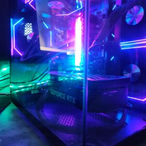 High-Performance Gaming PC – RTX 3070 Ti | i5-14400F - Image 4