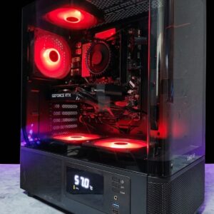 Next-Gen Performance Gaming & Productivity PC ntel Core Ultra 225F - Image 2