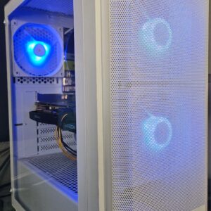 High-Performance Gaming PC – Built for Smooth, Modern Gameplay - Image 1