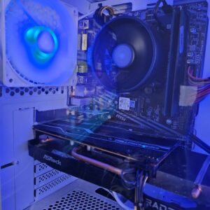 High-Performance Gaming PC – Built for Smooth, Modern Gameplay - Image 2