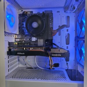High-Performance Gaming PC – Built for Smooth, Modern Gameplay - Image 3